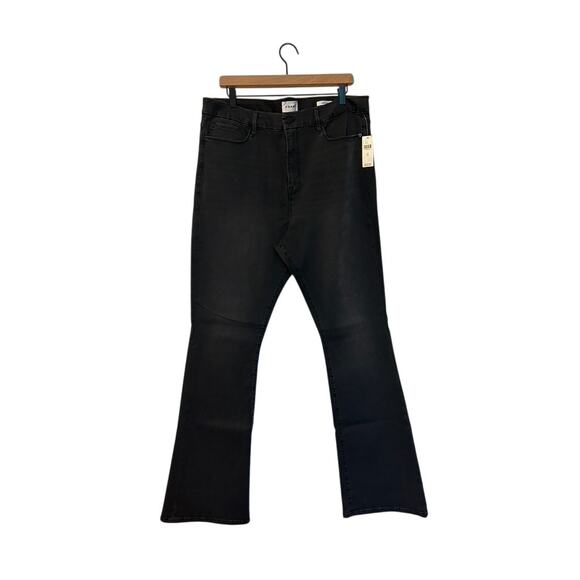 FRAME Denim - NWT FRAME Le Mini Boot Size 34